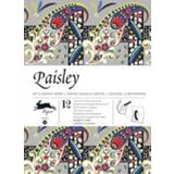 👉 Paisley - Boek Pepin Press B.V., The (9460090508)