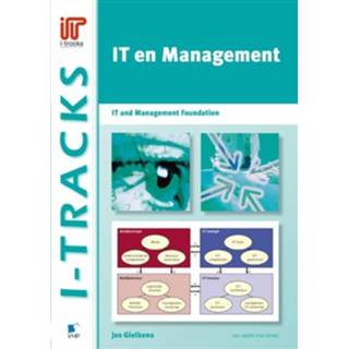👉 IT en management - Boek Van Haren Publishing (9087530986)