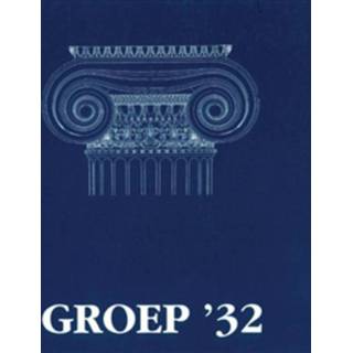 👉 Groep'32 - Boek Delft Digital Press (9052692513)