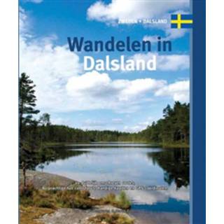 👉 Wandelen in Dalsland