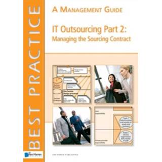 👉 IT Oursourcing: Part 2: Managing the Contract (english version) - J. Chittenden - ebook