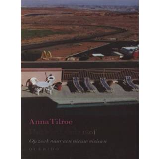 Het blinkende stof - Anna Tilroe (ISBN: 9789021445717)