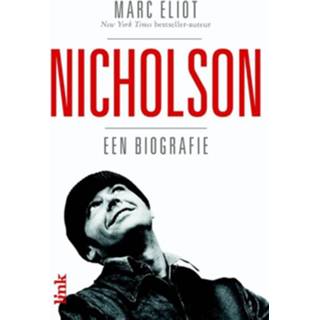 Nicholson - Marc Eliot (ISBN: 9789462321243)