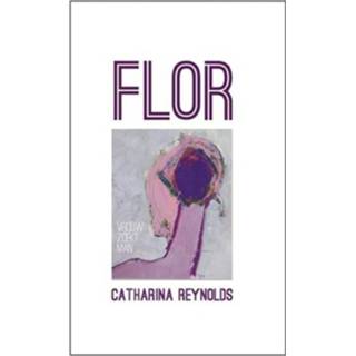 👉 Flor - Boek Catharina Reynolds (9081158228)