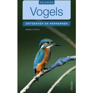 👉 Vogels - Boek Bärbel Oftring (9044732021)