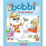 👉 Bobbi in de winter - Boek Monica Maas (9020684183)