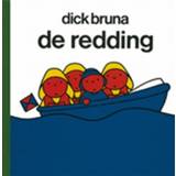 👉 De redding - Boek Dick Bruna (9073991889)