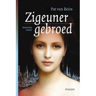 👉 Zigeunergebroed - Pat van Beirs (ISBN: 9789048829378)