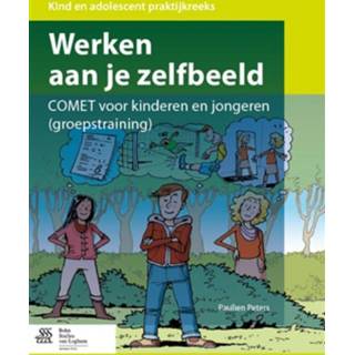 👉 Werken aan je zelfbeeld - Boek Paulien Peters (9036806402)