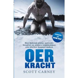 👉 Oerkracht - Scott Carney (ISBN: 9789044976168)