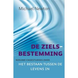 👉 De zielsbestemming - Boek Michael Newton (9069639661)