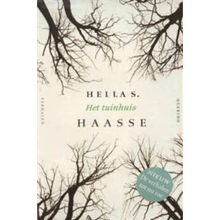 Het tuinhuis - Hella S. Haasse (ISBN: 9789021444482)