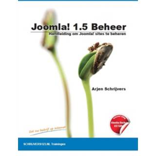 👉 Joomla! 1.5 Beheer