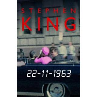 22-11-1963 - Stephen King (ISBN: 9789024533633)