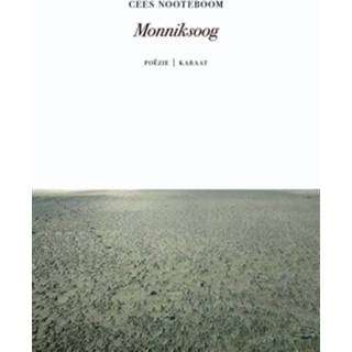 👉 Monniksoog - Boek Cees Nooteboom (9079770310)