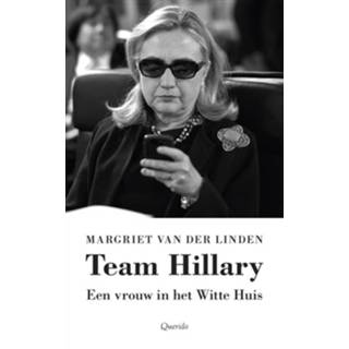 👉 Team Hillary - Boek Margriet van der Linden (902140351X)