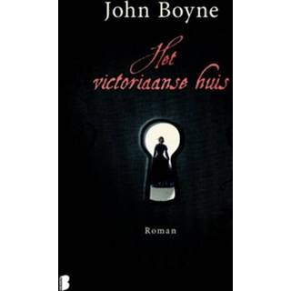 👉 Het victoriaanse huis - Boek John Boyne (9022578011)