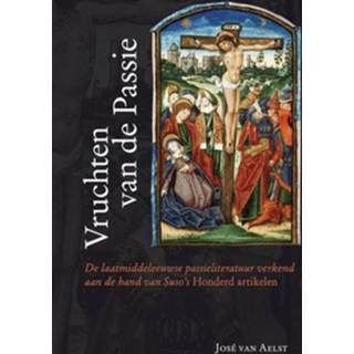 👉 Vruchten van de Passie - Boek José van Aelst (9087042221)