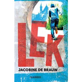 👉 Lek - Jacobine de Brauw (ISBN: 9789045116228)