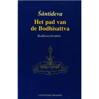 👉 Het pad van de Bodhisattva