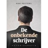 👉 De onbekende schrijver