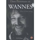 👉 Wannes - Boek Dree Peremans (9462670641)