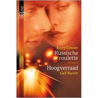 👉 Kerry Connor Russische roulette ; Hoogverraad - eBook (9461707193) 9789461707192