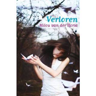 Verloren - Milou van der Horst (ISBN: 9789021669731)