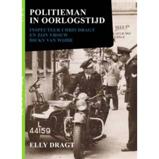 👉 Politieman in oorlogstijd - Elly Dragt (ISBN: 9789402125672)