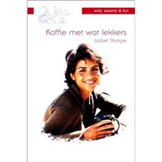 Koffie met wat lekkers - Isabel Sharpe - ebook