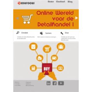 👉 Online wereld voor de detailhandel