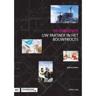 👉 De gemeente, uw partner in het bouwproces