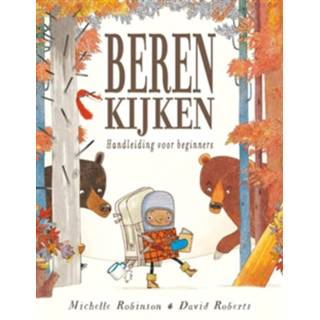 👉 Beren Kijken Handleiding Voor Beginners - Michelle Robinson