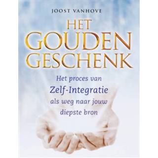 👉 Het gouden geschenk - Boek J. Vanhove (9020202081)