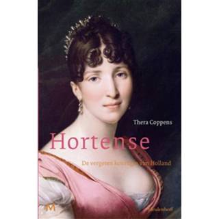 👉 Hortense - Thera Coppens (ISBN: 9789402304596)