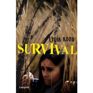 👉 Survival - Lydia Rood (ISBN: 9789025869175)