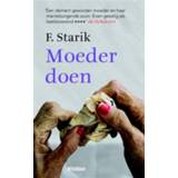 👉 Moeder doen - Boek Frank Starik (9046819396)