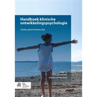 👉 Handboek klinische ontwikkelingspsychologie