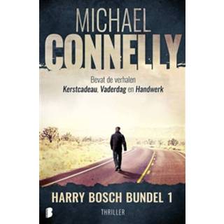 Handwerk - Michael Connelly - ebook