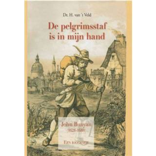 De pelgrimsstaf is in mijn hand - H. van 't Veld (ISBN: 9789462787896)