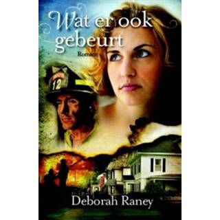 Wat er ook gebeurt - hanover Falls 2 Wat er ook gebeurt - hanover Falls 2 9789029781800