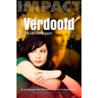 👉 Verdoofd