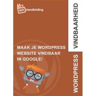 👉 Handleiding Google vindbaarheid voor WordPress