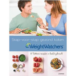 👉 Stap voor stap gezond koken - (ISBN: 9789020917123)