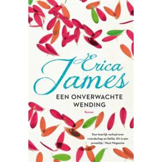 👉 Een onverwachte wending - eBook Erica James (9026142609)