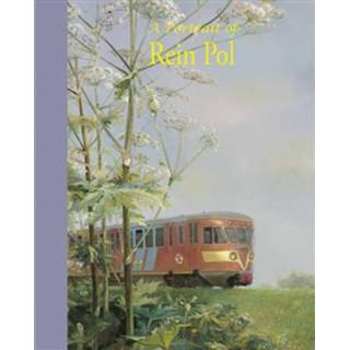 👉 Rein Pol - Boek Eric Bos (9072736931)
