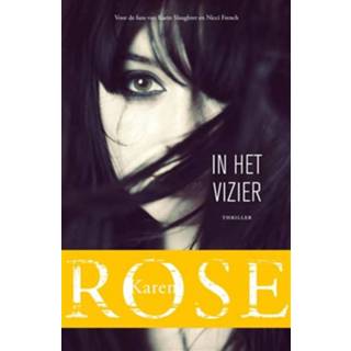 👉 In het vizier - Karen Rose - ebook