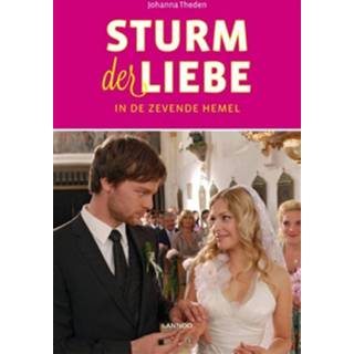 In de zevende hemel - Johanna Theden (ISBN: 9789401416160)