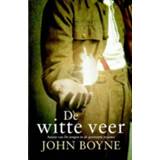 👉 De witte veer - Boek John Boyne (902256486X)