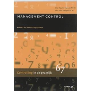 👉 Management control